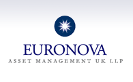 Euro Nova Logo
